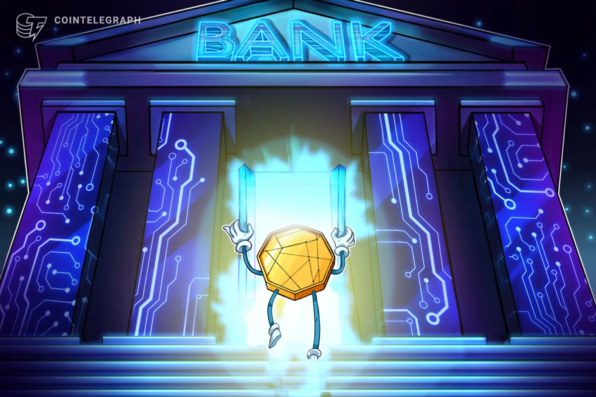 BNY Mellon and Galaxy Digital Forge Landmark Partnership to Integrate Institutional Crypto Staking into Custody Platform
