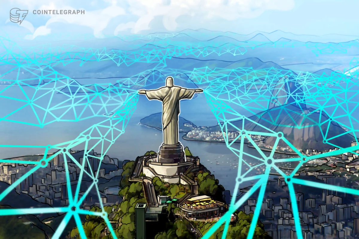 Brazil Central Bank Mandates 24-Hour Hold on High-Value Crypto Transfers to Combat Fraud