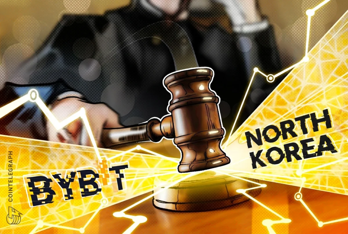 Bybit Secures Court Victory in Pursuit of Stolen 1.5 Billion Dollars Linked to North Korean Cyber Operations