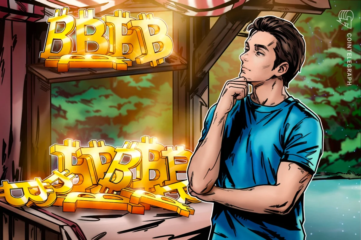 Capital B Secures 21 Million Euro Private Placement to Expand Bitcoin Treasury Holdings and Strengthen Strategic Market Position