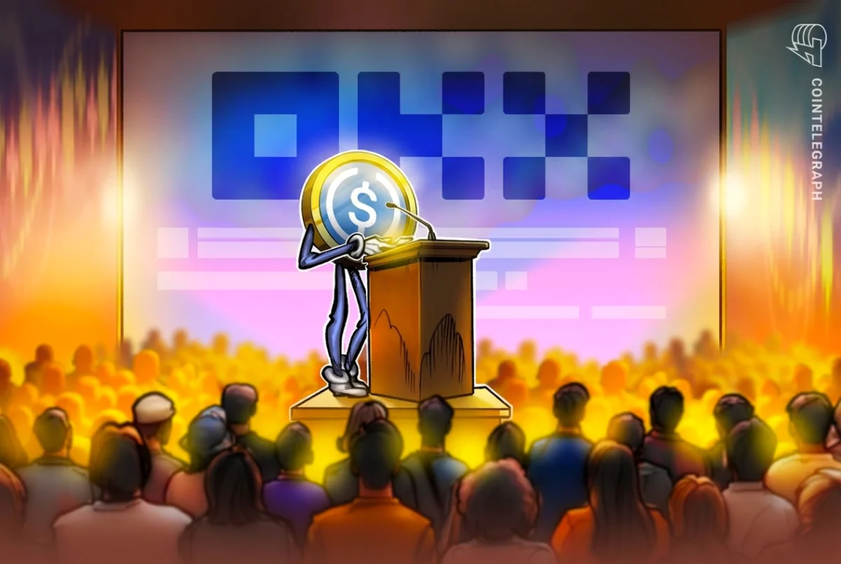 Circle Expands Stablecoin Ecosystem with Native USDC and CCTP Integration on OKX X Layer