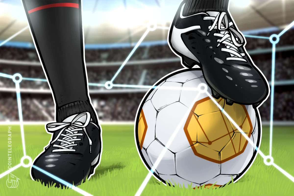 Circle’s Landmark Chelsea FC Sponsorship Ignites Regulatory Debate Amidst UK Financial Watchdog Warnings