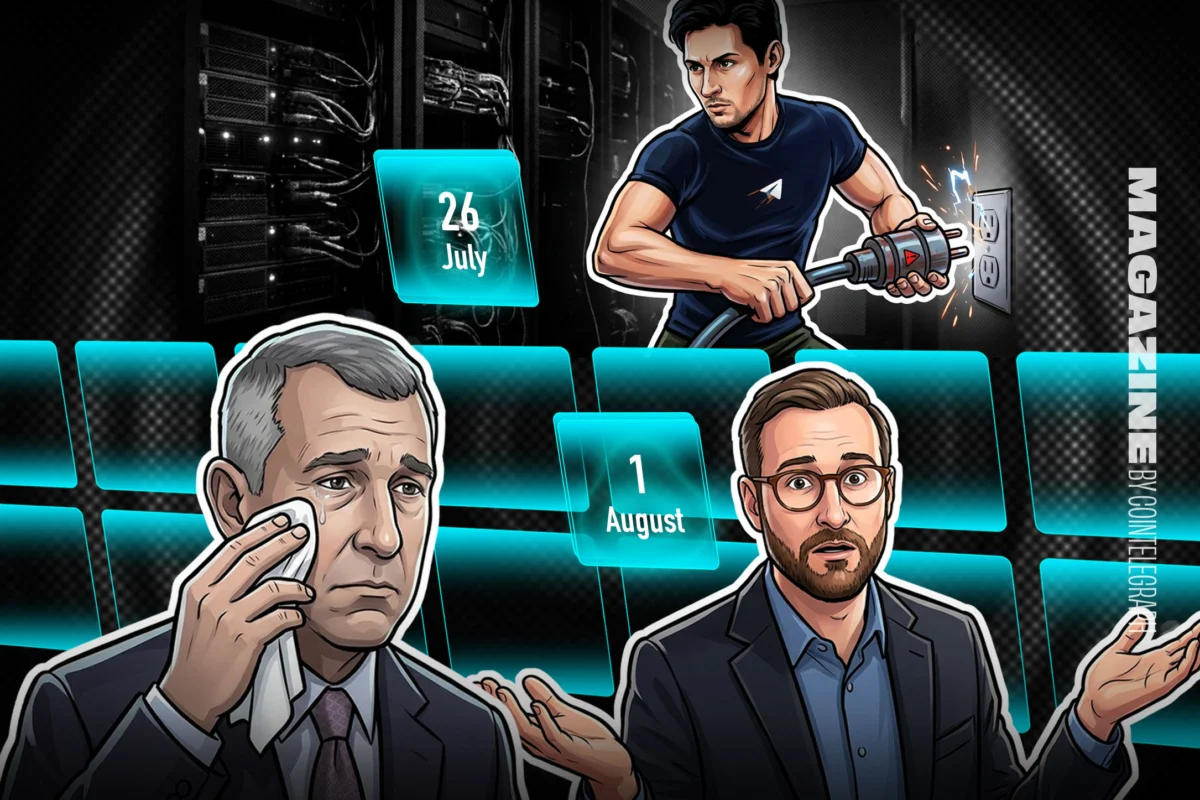 Cold Storage Security Under Scrutiny as Coldcard Users Face $90M Bitcoin Loss