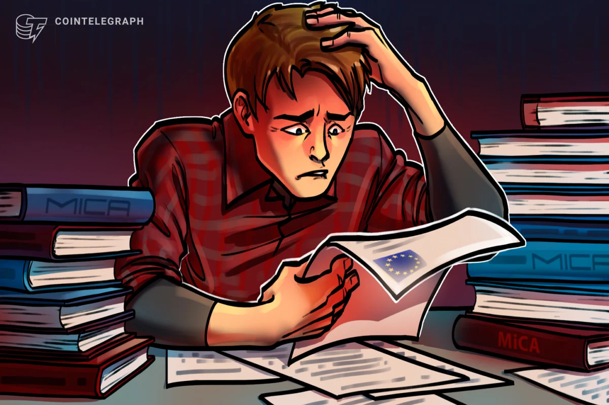 Crypto Fraud Surges Post-MiCA Deadline as Impersonators Target Vulnerable Customers