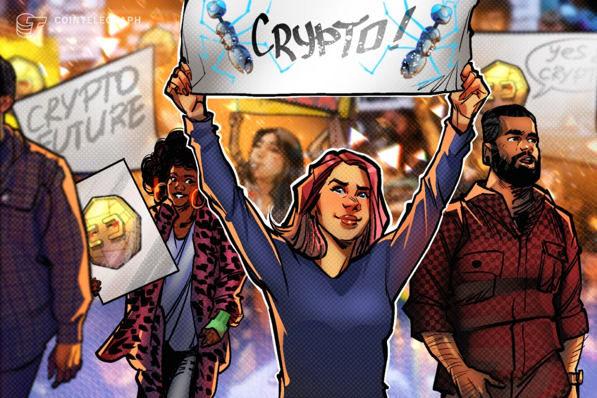 Crypto Investment Driven by Radically Different Return Beliefs, Not Just Demographics, Federal Reserve Study Reveals