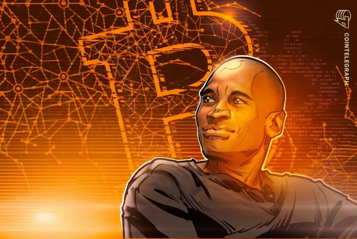 Debt-Fueled AI Infrastructure Boom Sparks Credit Crisis Fears, Prompts $1 Million Bitcoin Prediction from Arthur Hayes