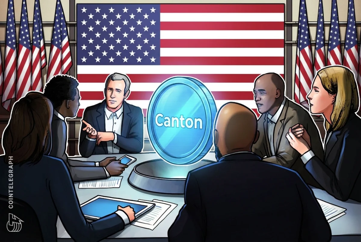 Digital Asset and Paul Ryan’s American Idea Foundation Announce Blockchain Pilot for State Benefits, Aiming to Revolutionize Welfare Distribution