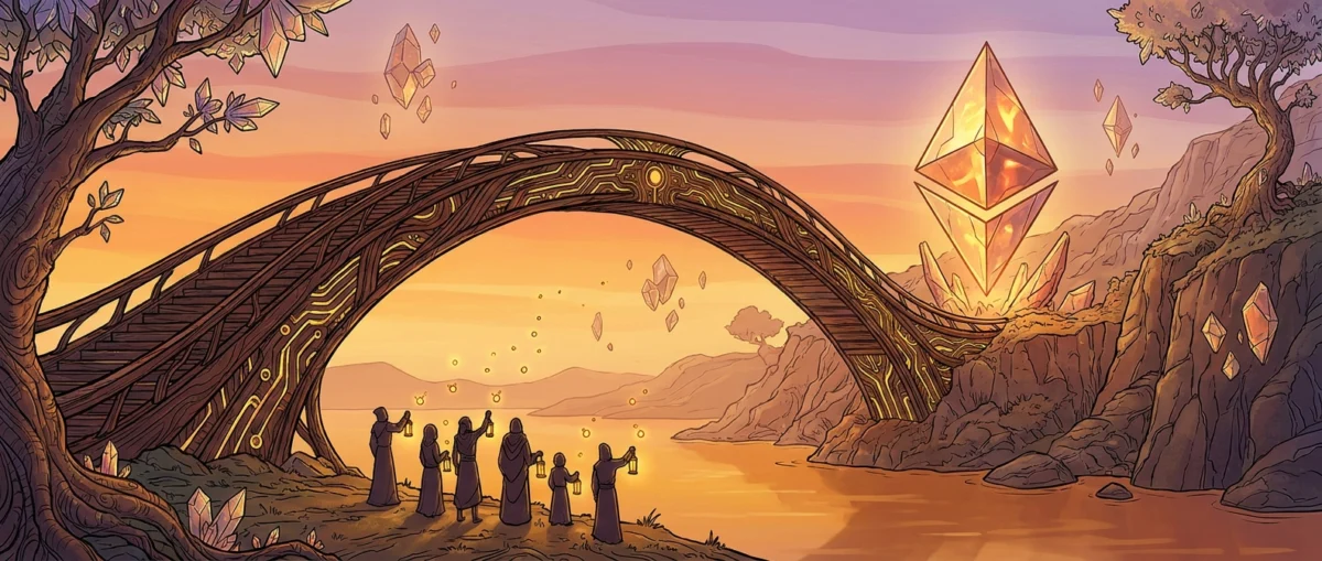 Ethereum Protocol Fellowship Opens Applications for Seventh Cohort, Emphasizing Focused Protocol Development
