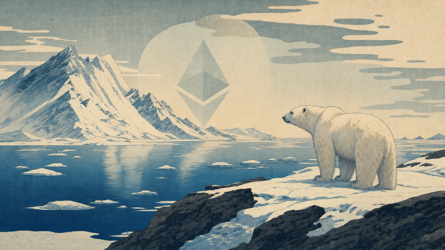 Ethereum Unveils Platåberget Testnet for Public Testing of Groundbreaking Glamsterdam Upgrade