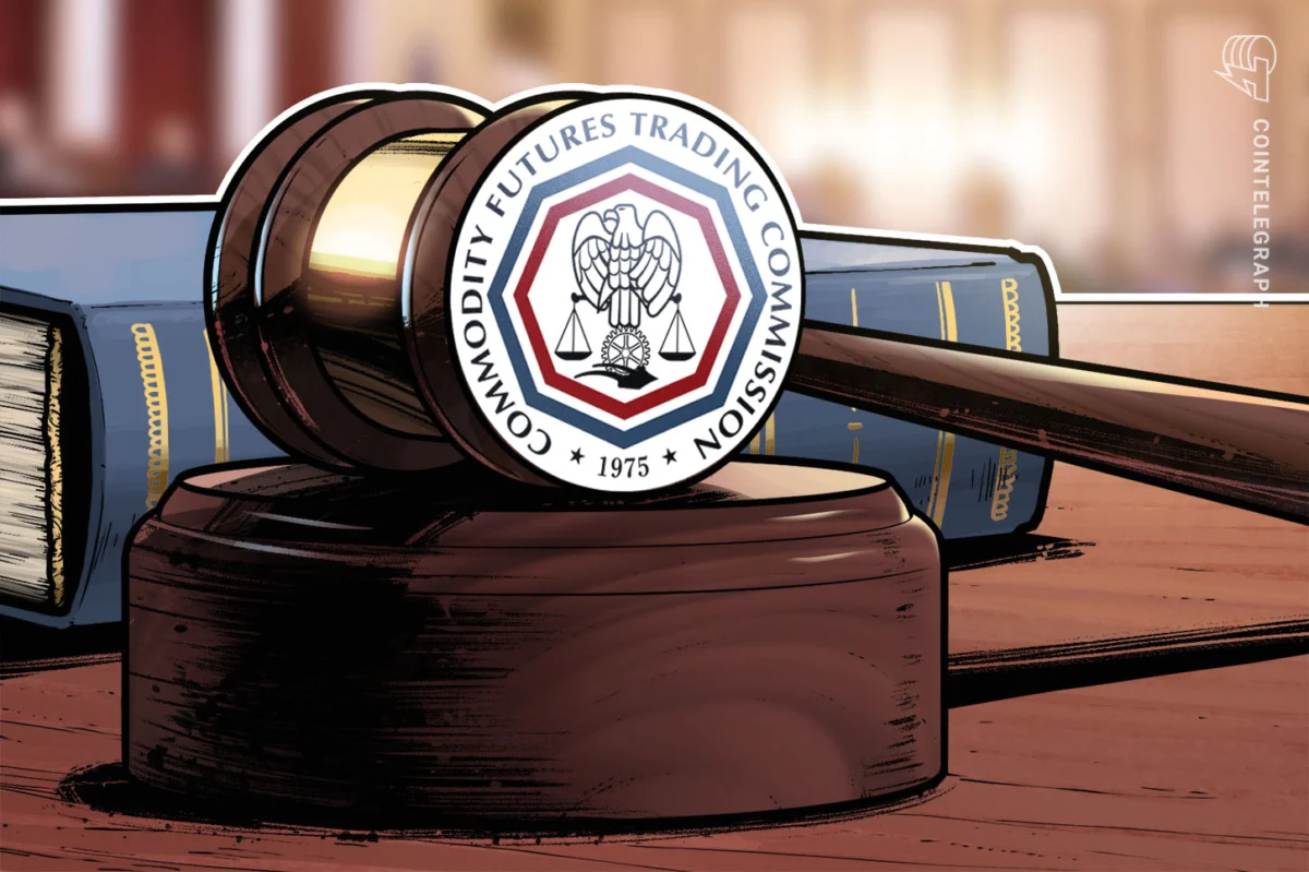 Federal Judge Stays CFTC Civil Case Against US Soldier Accused of Insider Trading on Polymarket Maduro Removal Contract
