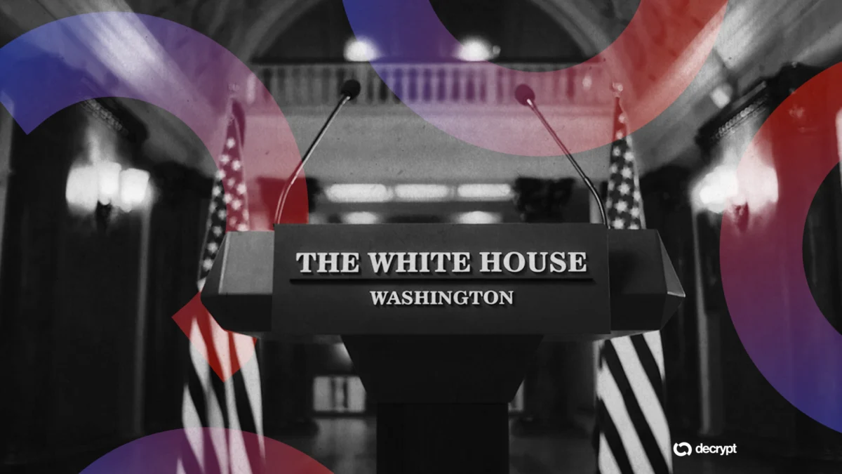 Former White House Teleprompter Operator Settles CFTC Charges for Insider Trading on Presidential Prediction Markets