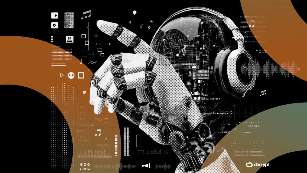 German Court Rules Against Suno AI in Landmark Copyright Case Over Music Training Data