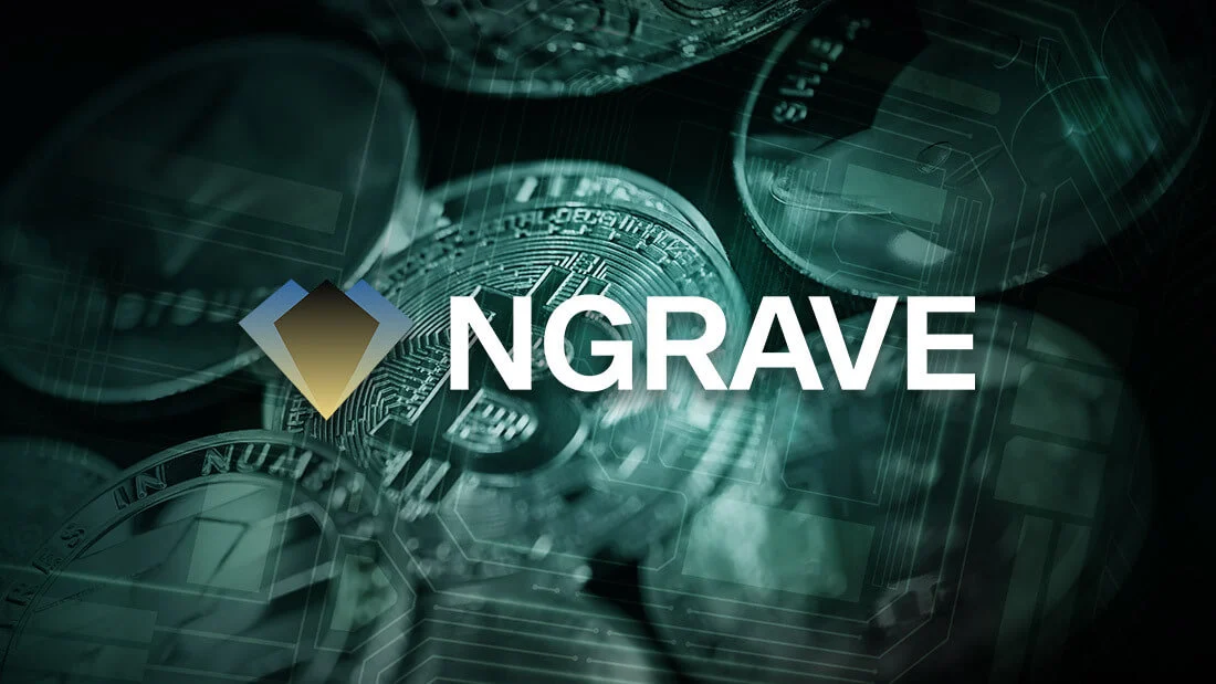 How Secure Is Your Crypto? NGRAVE Launches Self-Audit to Empower Users Amidst Rising Digital Asset Threats