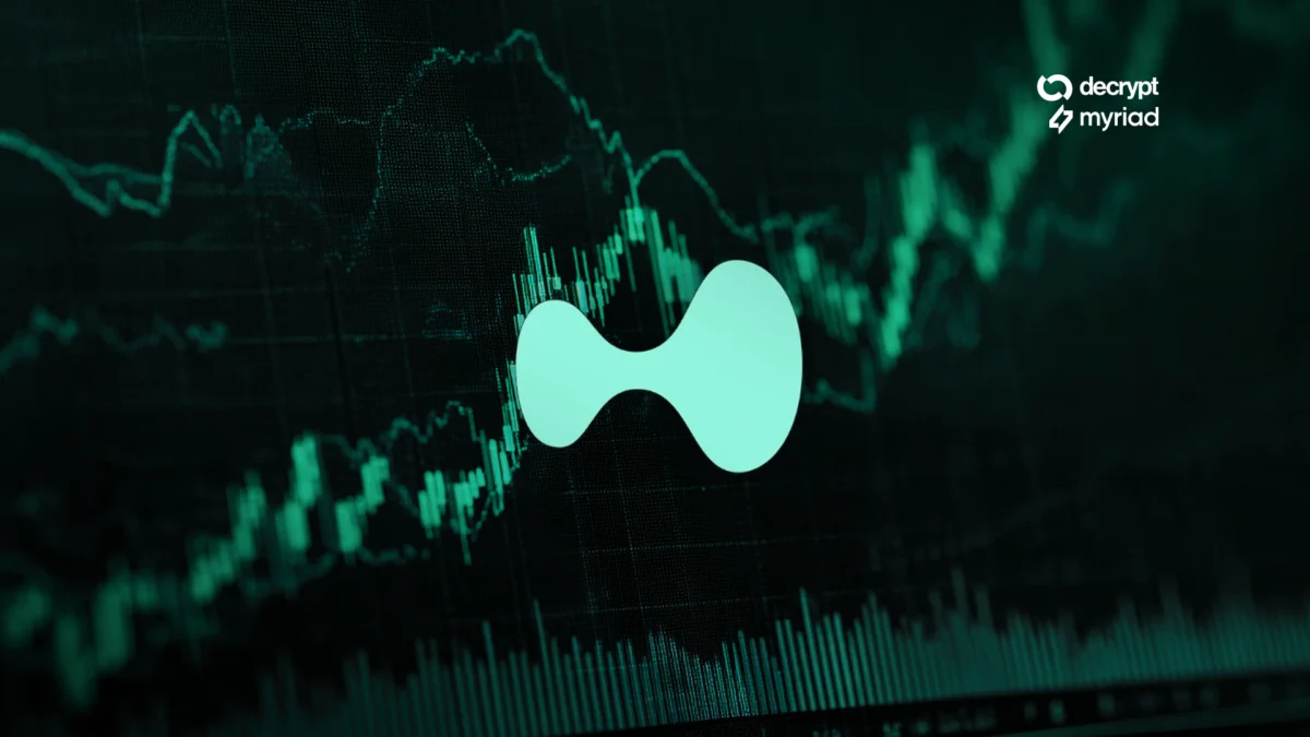 Hyperliquid Native Token HYPE Hits All-Time High Ahead of Major Monthly Supply Unlock and Potential US Expansion