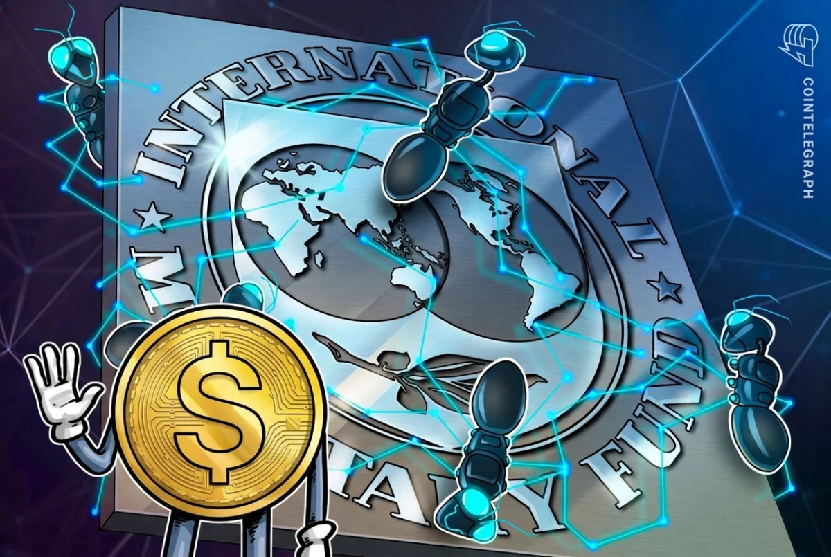 IMF Warns Local Stablecoins Could Inadvertently Accelerate Digital Dollarization in Emerging Markets