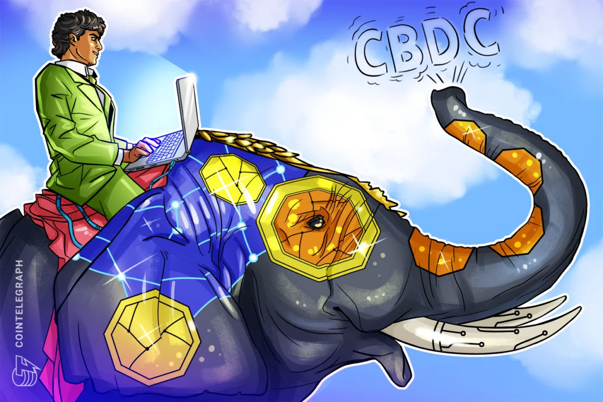 India Prepares for Landmark Launch of First Tokenized Corporate Bonds Settled via Wholesale CBDC in September Pilot