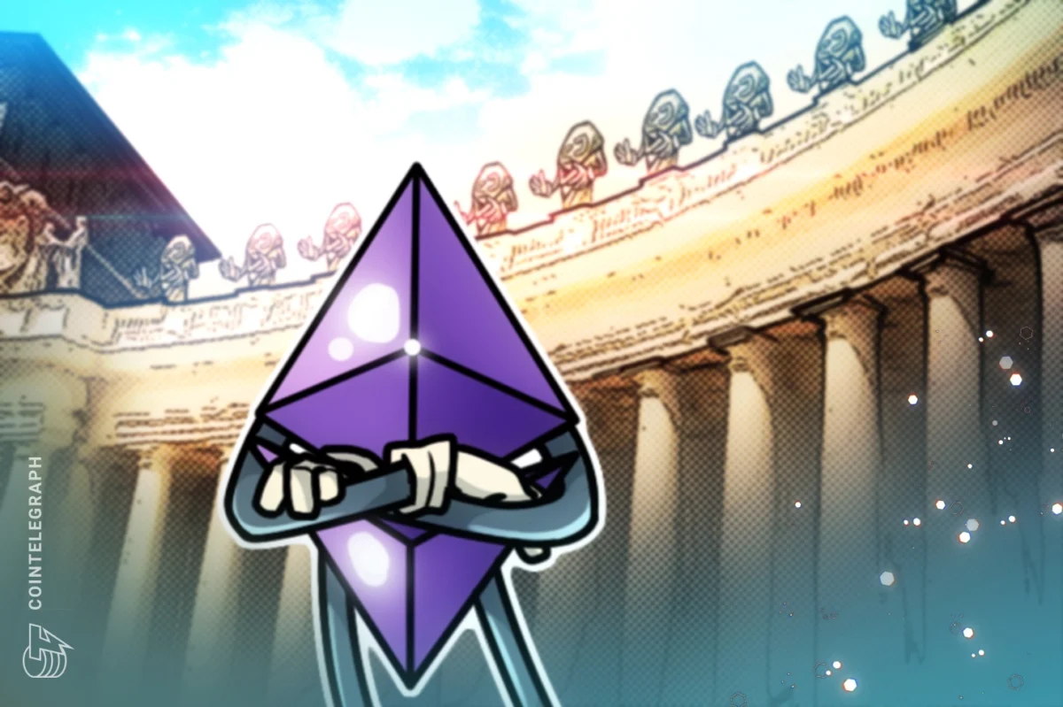 Intesa Sanpaolo Shifts Crypto Strategy as Italy’s Largest Bank Triples Ethereum ETF Holdings in Second Quarter