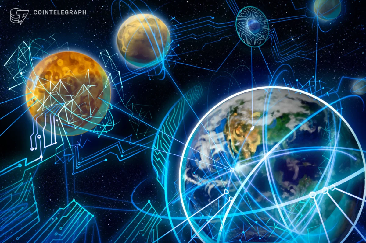 IPFS Ecosystem Faces Transition as Shipyard Announces Wind-Down Following Protocol Labs Funding Shift