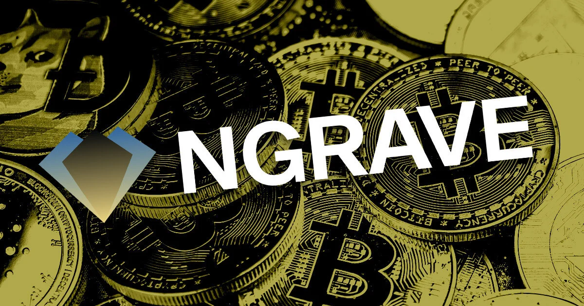 Is your crypto safe? Check the security of your portfolio with NGRAVE’s third annual self-audit and get the chance to win valuable prizes.