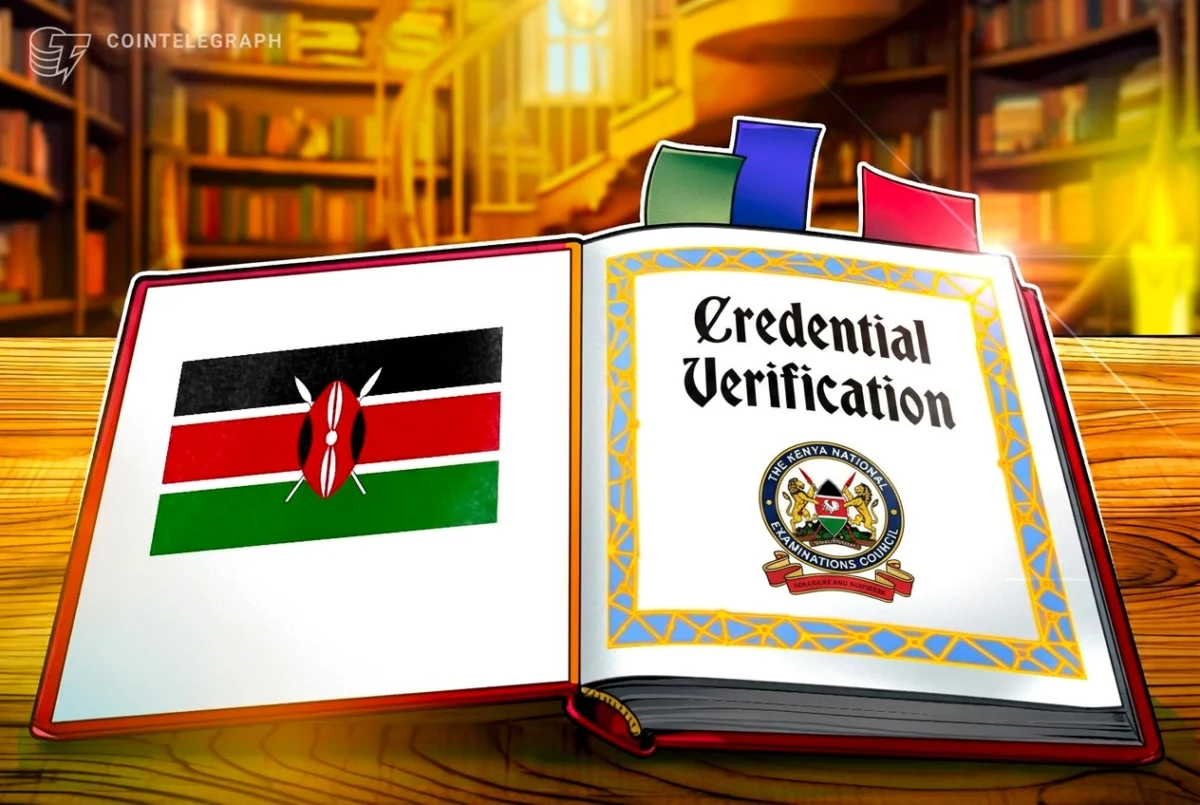 Kenya Pioneers Blockchain-Based Academic Verification System on Avalanche Network to Combat Fraud