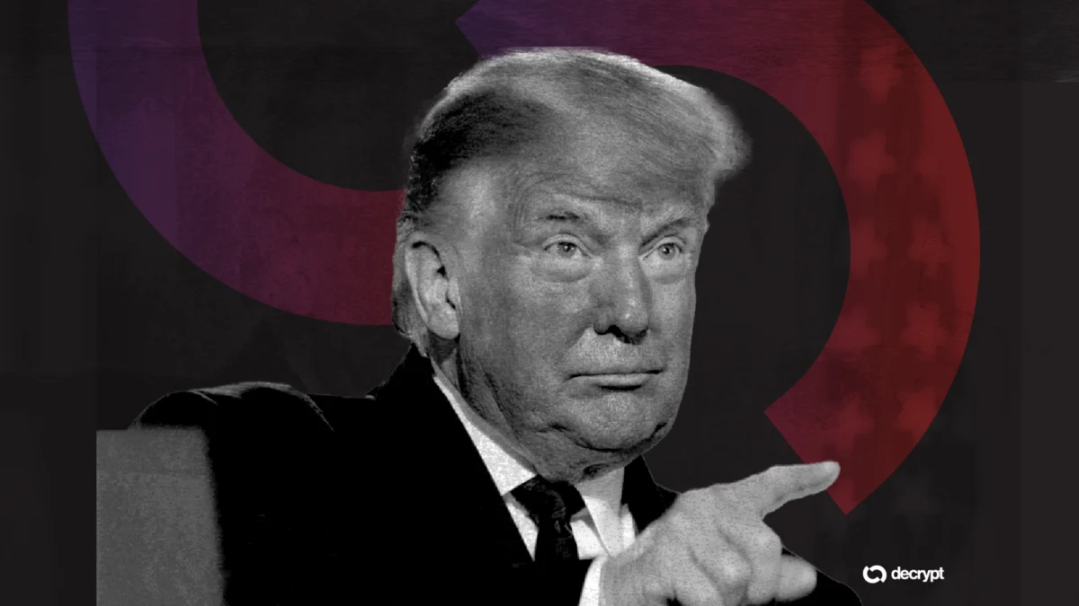 Majority of Americans Believe President Donald Trump Inappropriately Profited from Crypto Since Returning to Office
