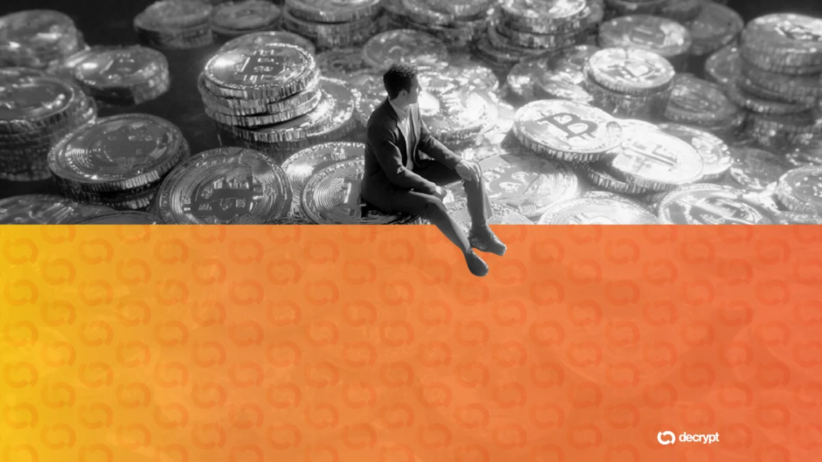 Massive Awakening as Six Bitcoin Wallets Dormant for Over a Decade Move Over Forty Million Dollars in Assets.