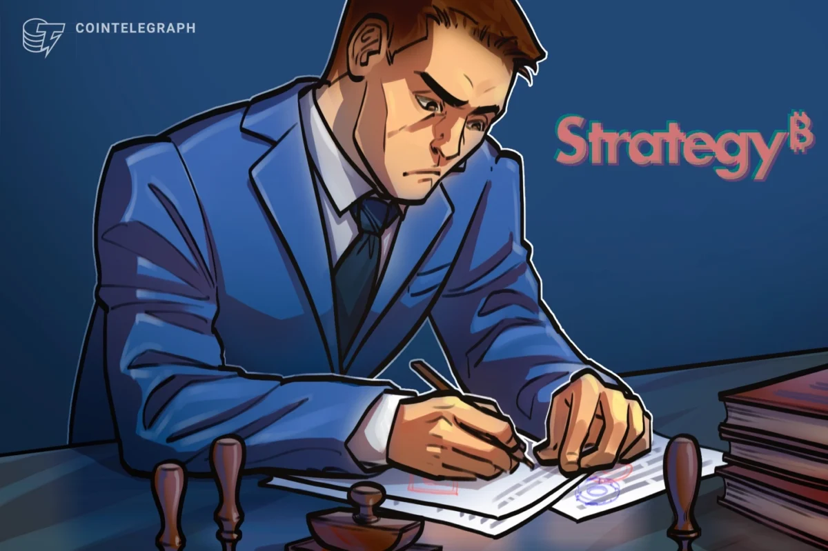 MicroStrategy Faces Growing Pressure to Maintain Capital Market Access as Annual Debt Obligations Reach 1.76 Billion
