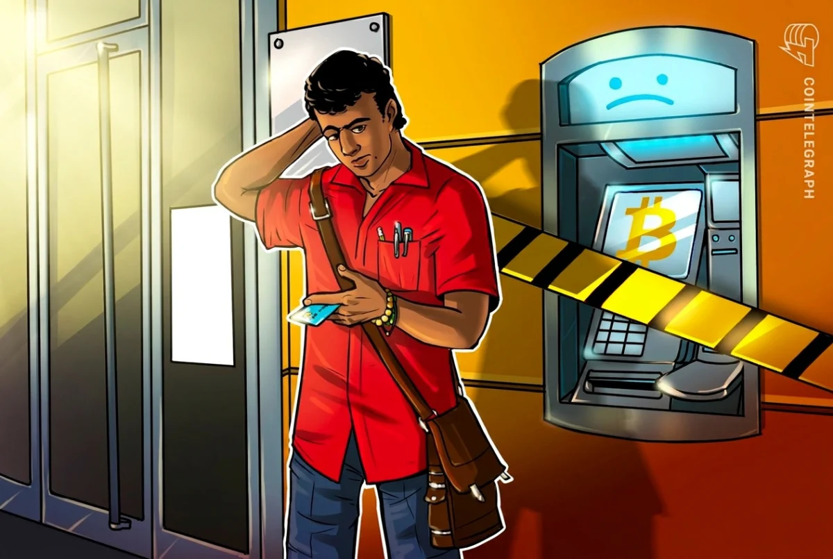 Minnesota Enacts Statewide Ban on Crypto Kiosks Amidst Soaring Scam Losses Targeting Seniors, Setting a Precedent for National Regulation