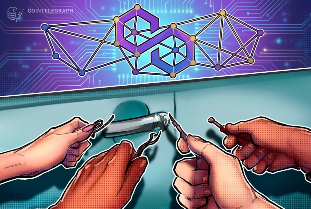 Polygon Proactively Discloses and Patches Critical Security Vulnerabilities Affecting its Proof-of-Stake Network