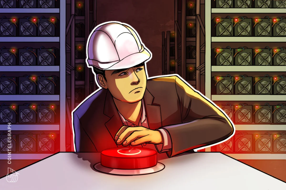 Russia Extends Cryptocurrency Mining Ban to Moscow and Kursk Regions Amid Mounting Energy Grid Pressure