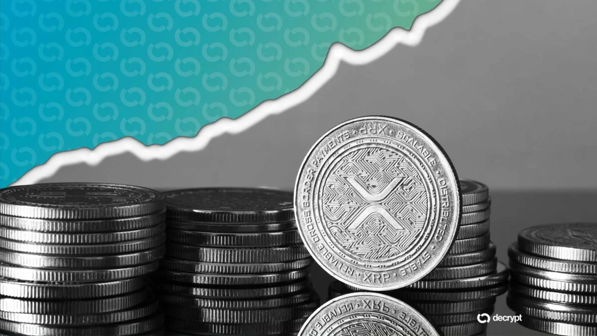 SEC Clears Path for Evernorth Holdings to Become World’s Largest Publicly Traded XRP Treasury via Nasdaq Listing