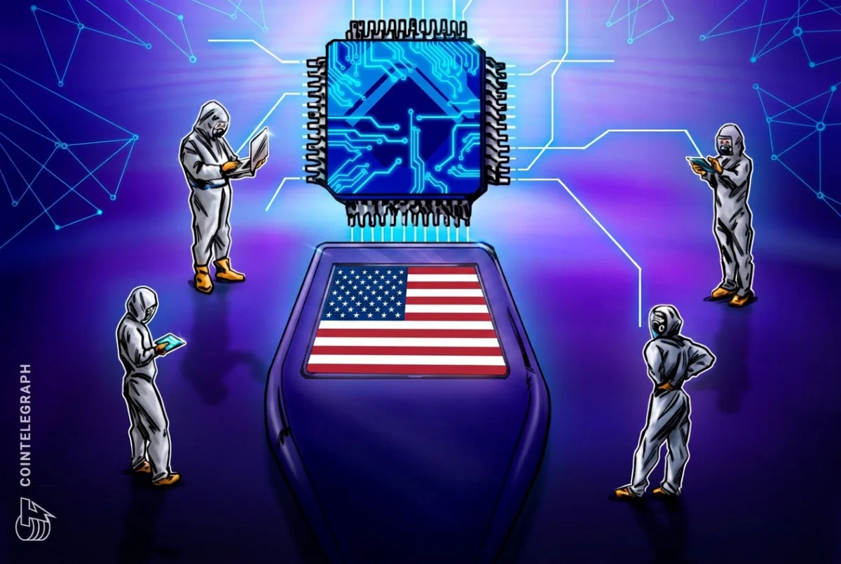 Senator Elizabeth Warren Probes Commerce Department Over UAE Policy Shift and Trump Crypto Ties