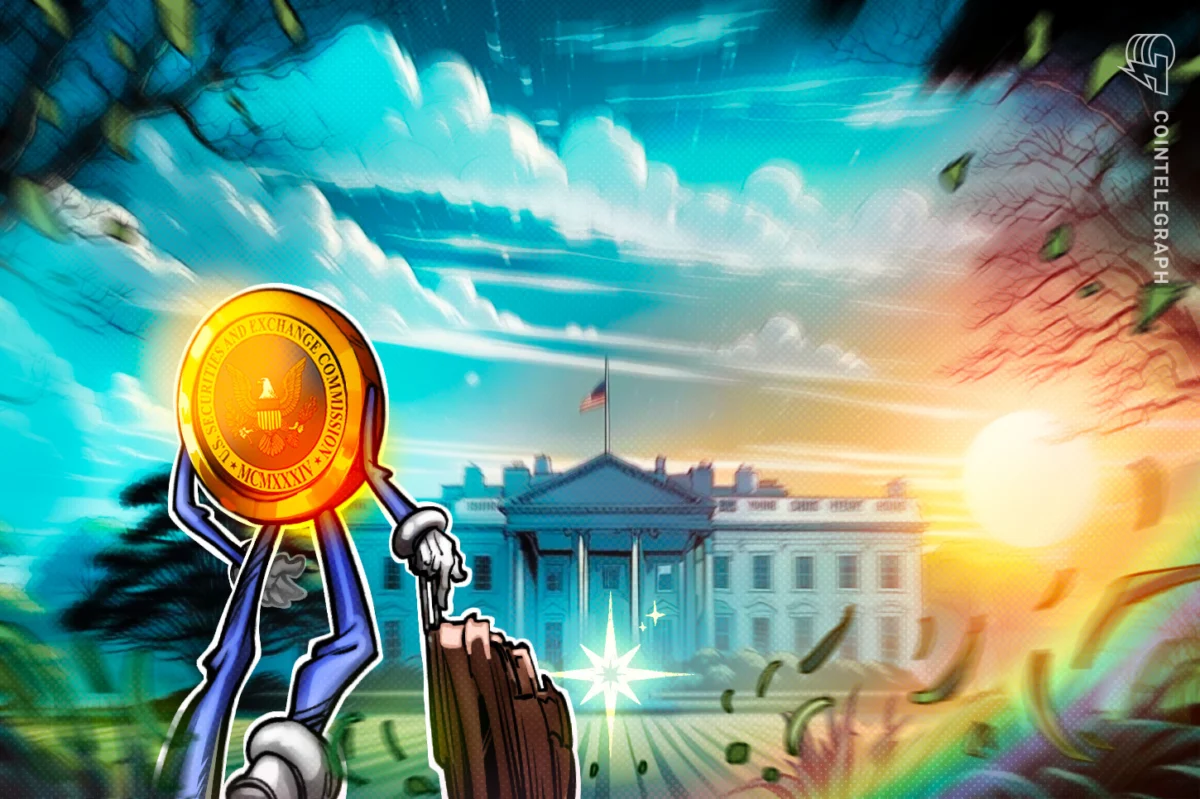 Senior US Treasury Digital Asset Adviser Tyler Williams Resigns Amid Legislative Deadlock Over CLARITY Act