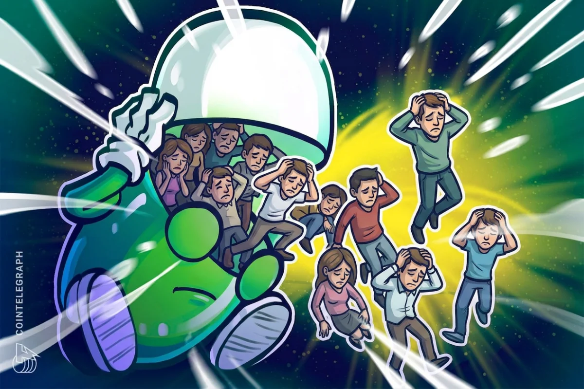 Solana-Based Memecoin Launchpad Pump.fun Reportedly Lays Off Employees Months Before Multi-Million Dollar Token Vesting