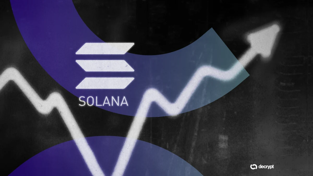 Solana Network Accelerates Transaction Speeds with Landmark Slot Time Reduction Upgrade