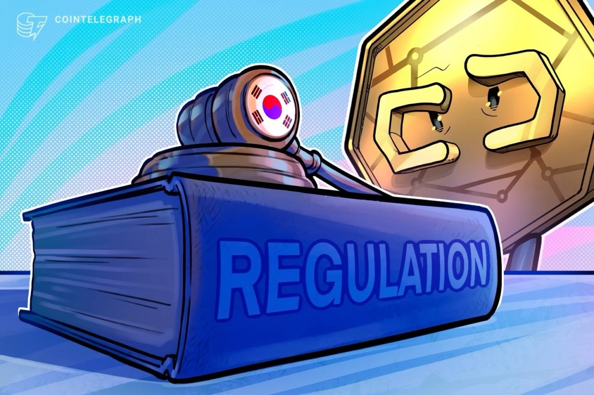 South Korean Lawmakers Seek to Drastically Expand Financial Intelligence Unit’s Authority Over Unregistered Crypto Operations