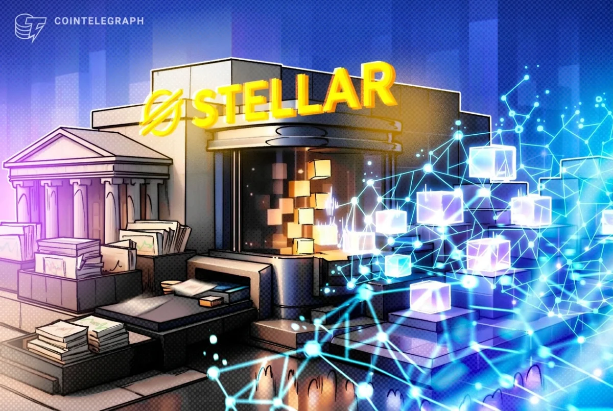 Stellar Network Tokenized Real-World Asset Value Surges 360 Percent to Reach Four Billion Dollar Milestone in 2026