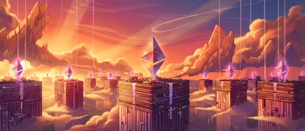 The Ethereum Foundation Unveils Vision for Decentralized Finance, Championing Autonomy and Innovation as Core to Ethereum’s Future
