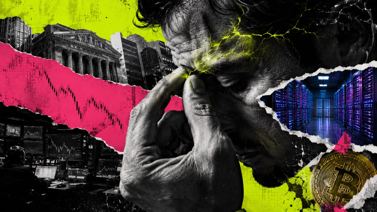 The Twenty Billion Dollar AI Hedge Fund Retrenchment and the Emerging Liquidity Risks for Bitcoin