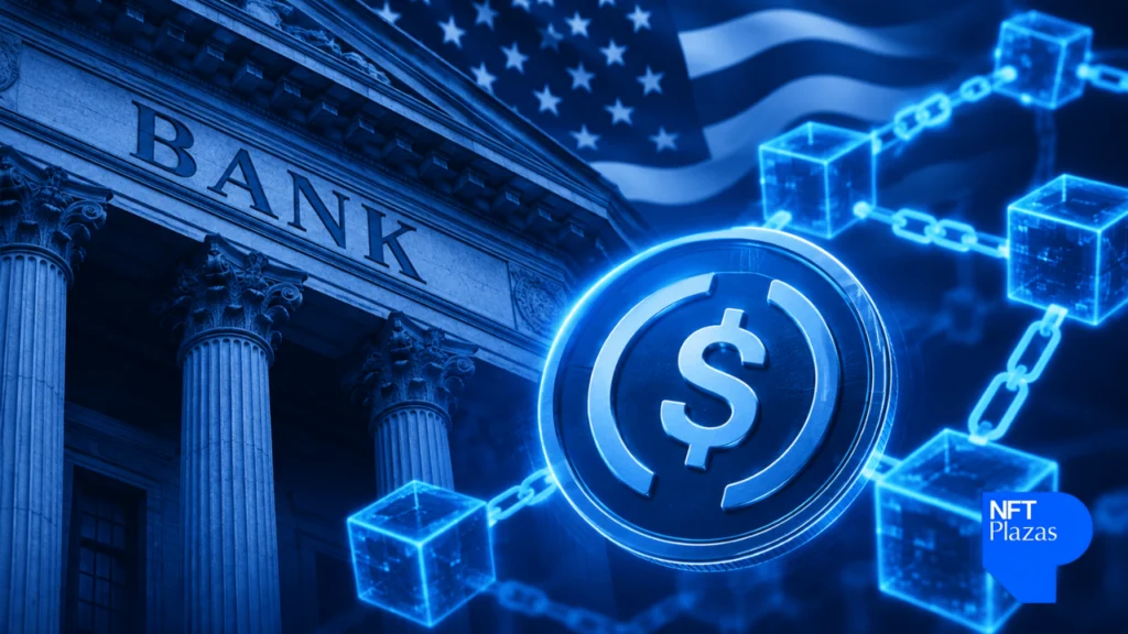 Thirty-Nine U.S. State Banking Associations Unveil Ambitious Plan for Industry-Owned Blockchain Network
