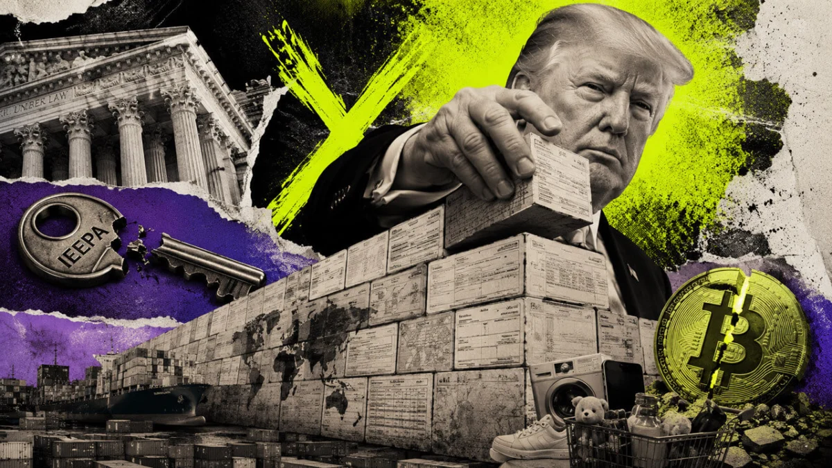 Trump Administration Rebuilds Tariff Regime Following Supreme Court Rejection of Emergency Powers