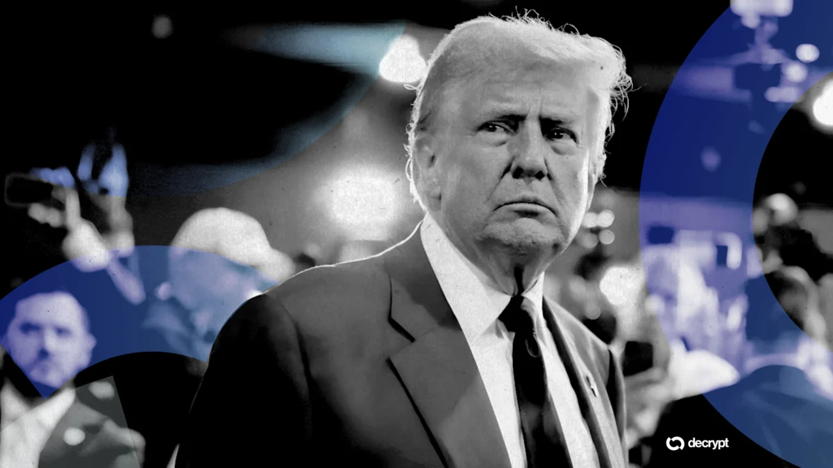 Trump Declares AI Potential Surpasses Internet While Advocating for Deregulation and Infrastructure Expansion