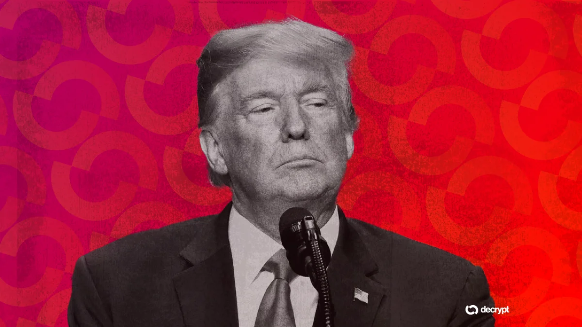 Trump Media & Technology Group Abandons Crypto.com Treasury Deal and Digital Asset Expansion Plans
