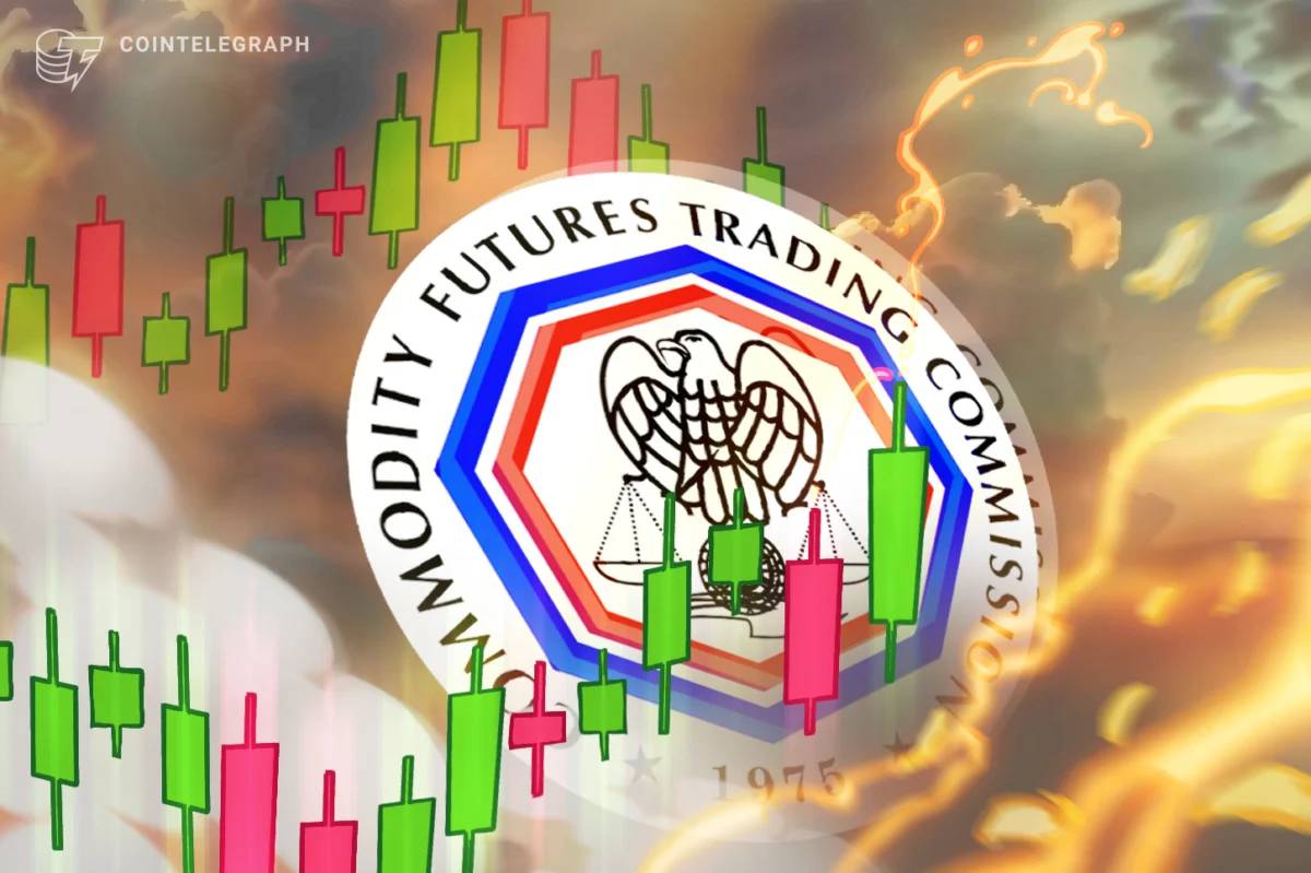 US Soldier Accused of Polymarket Insider Trading Challenges CFTC Intervention in Criminal Proceedings