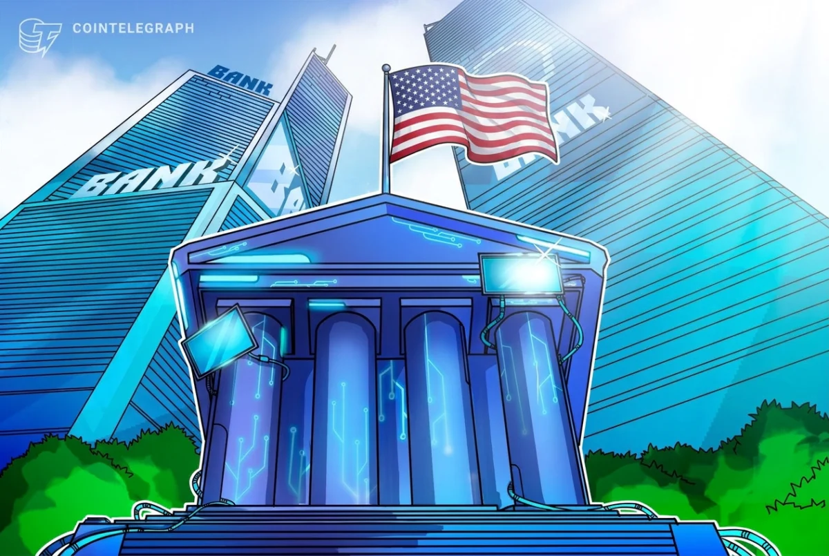 US State Banking Associations Form BankChain Alliance to Launch Industry-Owned Blockchain Network by 2027, Revolutionizing Interbank Payments