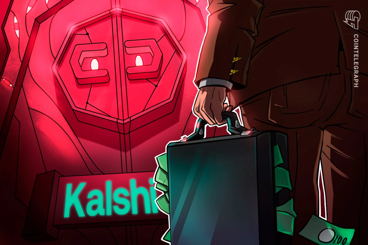 Washington State Judge Halts Kalshi’s Event Contracts, Citing State Gambling Laws Over Federal Commodity Claims