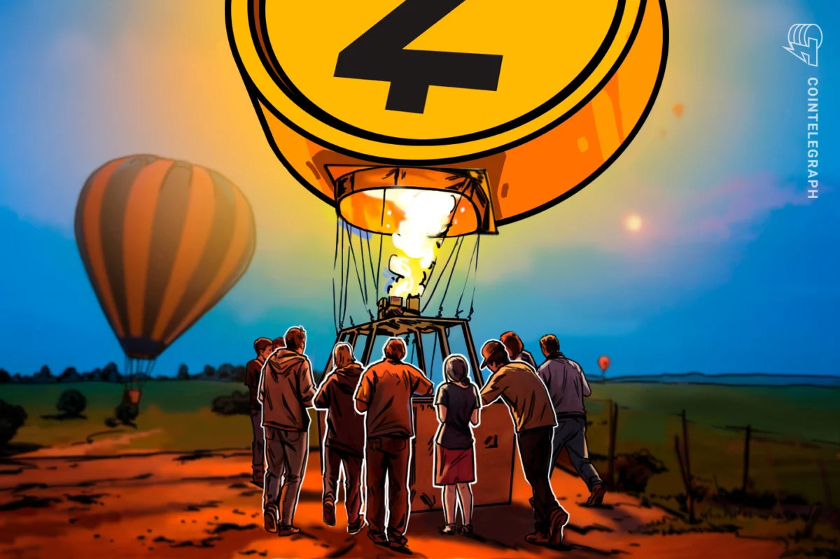 21shares Launches Europe’s First Zcash ETP and New Ether.fi Product, Signifying Maturing Institutional Interest in Privacy Coins and Liquid Restaking