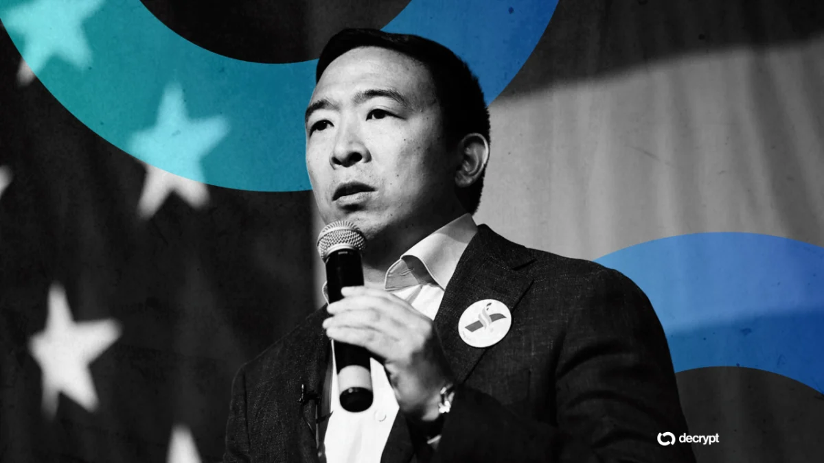 Andrew Yang Calls for Federal Crackdown on Frontier AI Labs Amid Growing Safety Concerns and Data Exhaustion Challenges
