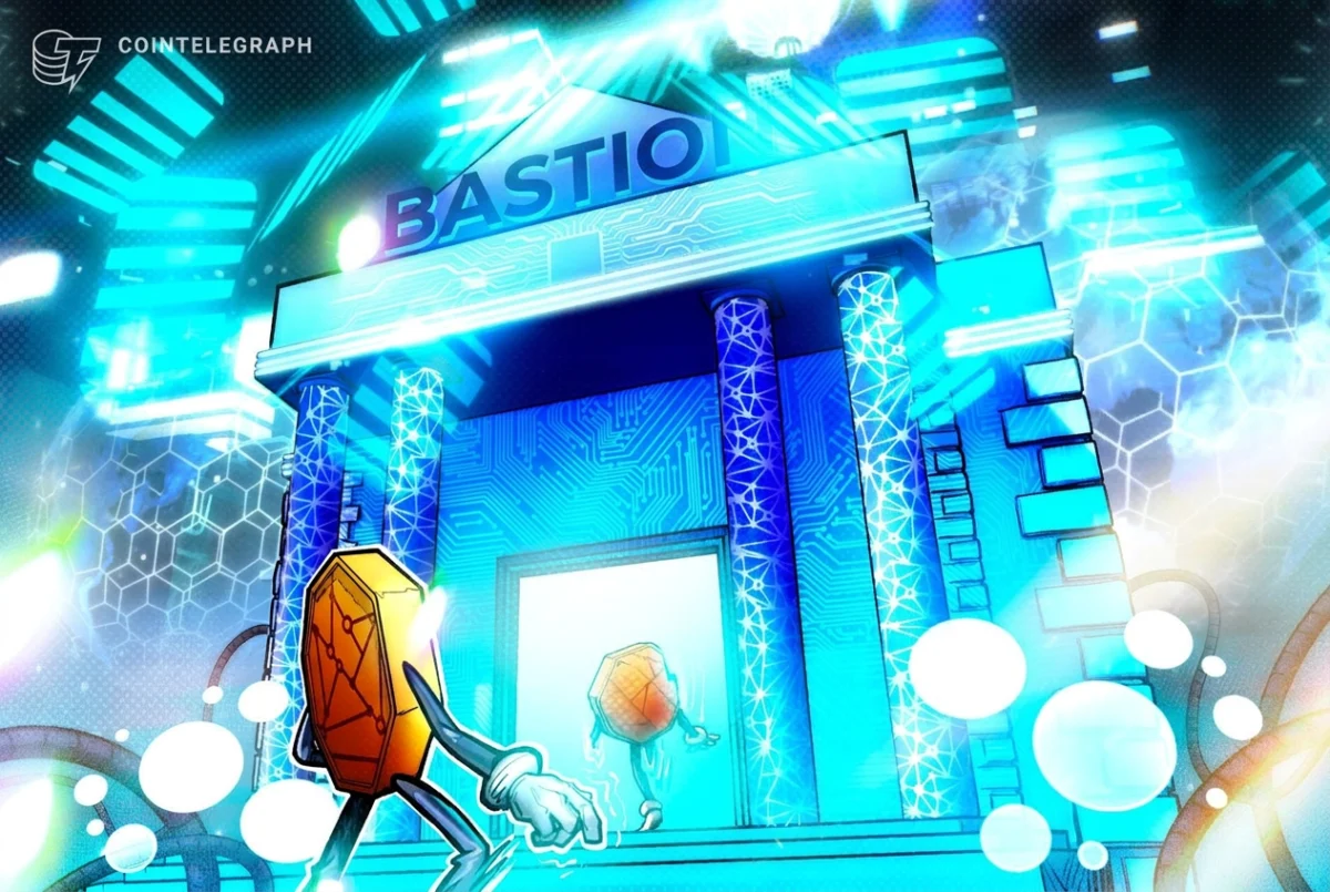 Bastion Secures Landmark Conditional OCC Approval for National Trust Bank Charter, Signaling a New Era for Stablecoin Infrastructure