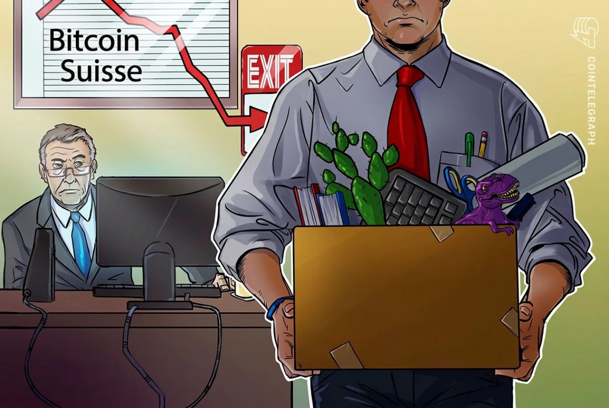 Bitcoin Suisse Announces Major Restructuring to Shift Half of Swiss Workforce to Global Low-Cost Hubs as Part of International Wealth Management Pivot